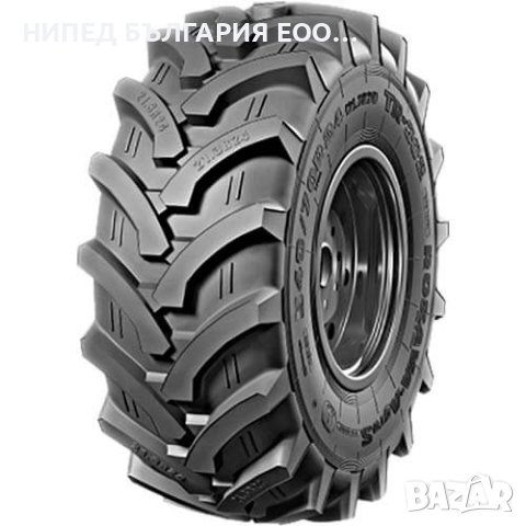Нови селскостопански гуми 21.3R24 (540/70R24)