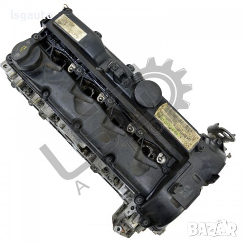 Оборудвана цилиндрова глава Mercedes-Benz E-Class (W212)(2009-2016) ID:90457, снимка 4 - Части - 38918289