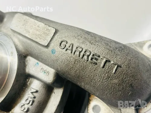 Турбо за Ford Форд Канект 1.6 Дизел 8V 115 коня T1GA 9686120680 / 806291-02 2015, снимка 6 - Части - 49316805