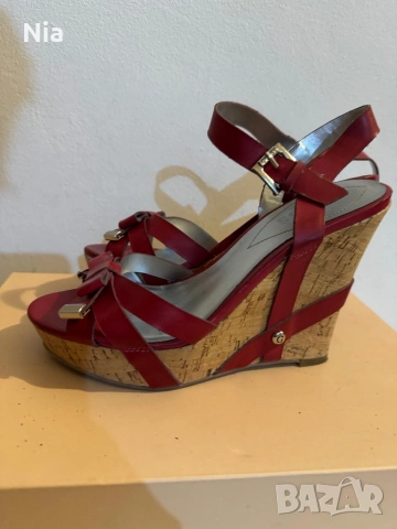 Сандали Replay, Guess, Zara 36, снимка 5 - Сандали - 53818974