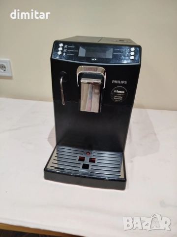 Кафе автомат PHILIPS HD 8844 🍵🎁🎄, снимка 8 - Кафемашини - 52812384