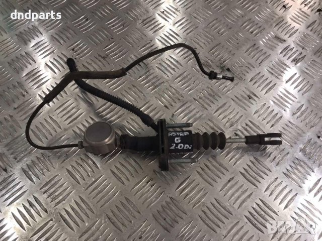 Горна помпа съединител Opel Astra G,2.0dti,1999г.