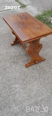 Маса малка №131, снимка 5 - Маси - 49493284