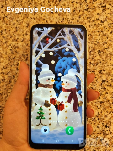 Samsung A14 използван