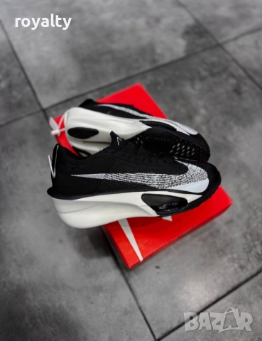 Nike Air Zoom Alphafly Back мъжки маратонки 