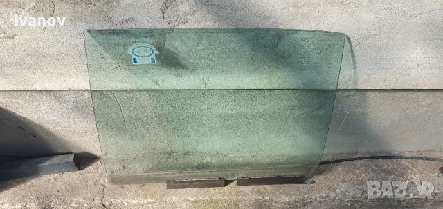 странично стъкло бмв е34 задно ляво стъкло бмв е 34 седан bmw e34 задна лява врата прозорец  , снимка 3 - Части - 41881545