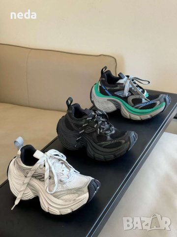 Balenciaga 10XL (реплика) Unisex , снимка 2 - Кецове - 44444164