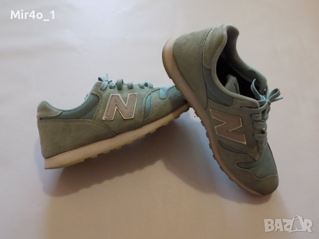 маратонки new balance кецове обувки оригинал спорт унисекс размер 41.5, снимка 2 - Маратонки - 42462699