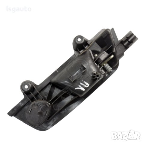 Предна лява вътрешна дръжка AUDI A4 (B7) 2004-2008 ID: 122108, снимка 2 - Части - 44414722