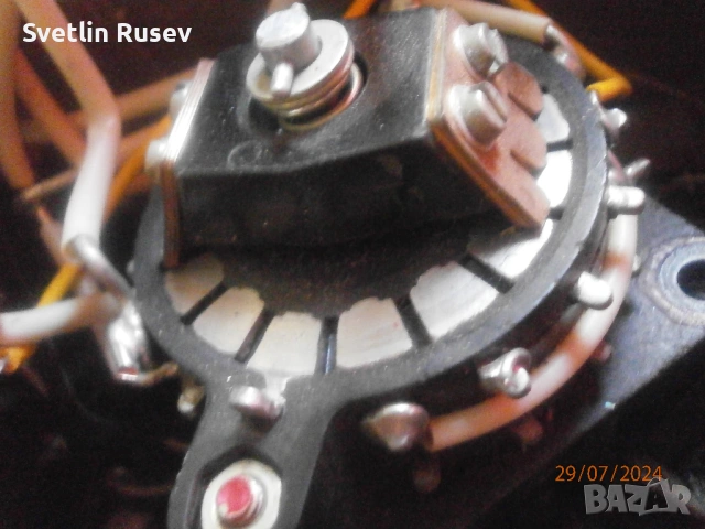 Мощни галетни ключове, снимка 7 - Друга електроника - 53463890