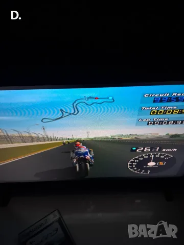 Продавам PlayStation 2 с FMCB, контролер и 4 игри, снимка 12 - PlayStation конзоли - 55804098