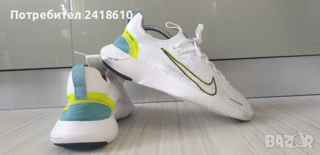 Nike Run Flyknit  UK 5.5 US 8  Size 39 /25см  НОВО! ОРИГИНАЛ! Дамски Маратонки!