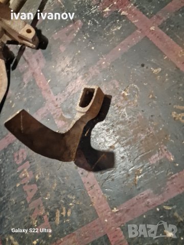 Рядка Брадва , снимка 5 - Колекции - 42711098