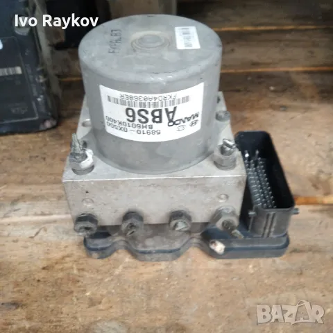 АБС за HYUNDAI i10 ,  BE6000K401 60BH6010K400 5WY7E30A, снимка 3 - Части - 47413807
