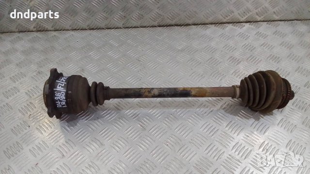 Полуоска Audi A4 B5 1.9TDI 90кс.1998г.(предна лява)	