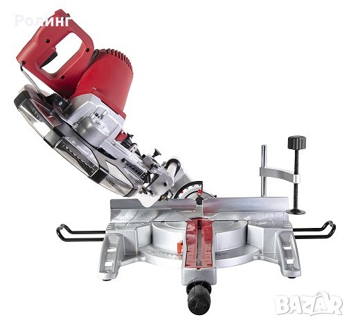 ЦИРКУЛЯР НАСТОЛЕН Ø305MM 2100W RDP-MS11 /053108, снимка 2 - Други инструменти - 41479685