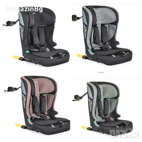 Стол за кола iDrive 76-150cм

, снимка 1