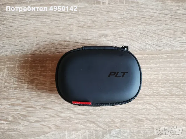 Plantronics Backbeat Fit 3100, снимка 8 - Bluetooth слушалки - 56086920