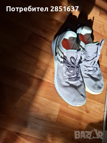 Маратонки Nike, снимка 4 - Спортни обувки - 53084305