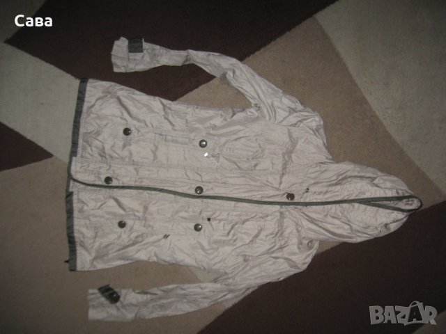 Яке пролет,есен REVER MILE  дамско,Л, снимка 2 - Якета - 41867341