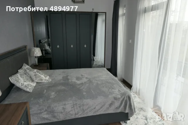 Тристаен в Остромила!, снимка 2 - Апартаменти - 55706036