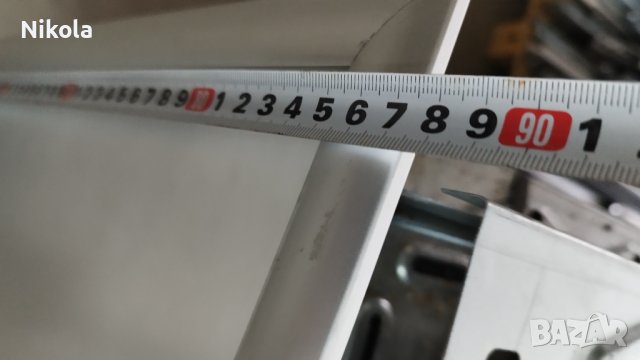 Снап рамка алуминиева, за плакати и реклами 2 + 4бр, снимка 5 - Рекламни табели - 40649419