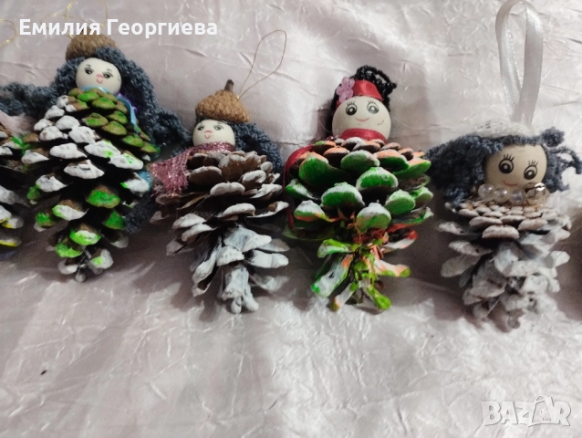 продават се нашите уникални творби , снимка 13 - Декорация за дома - 52011344