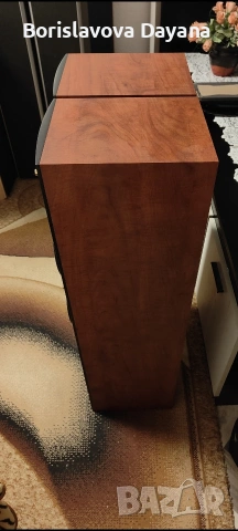 тонколони Triangle Zerius 202, снимка 4 - Тонколони - 53026062