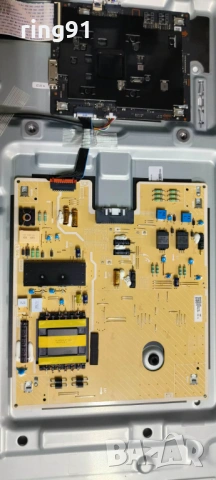 Захранване - BN44-01119A TV Samsung QE55LS03AAU