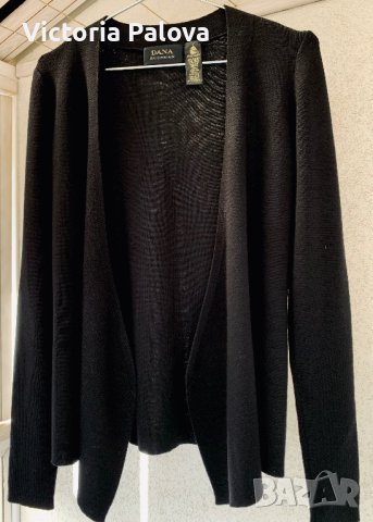 Прекрасна нова жилетка DANA BUCHMAN USA