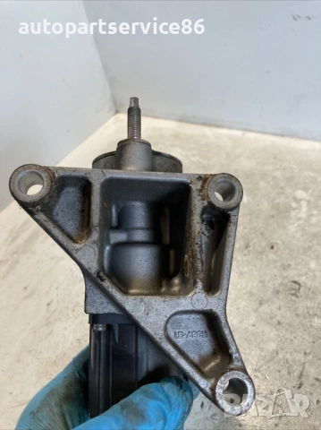 EGR клапан за Mazda CX-7 2.2 MZR CD (2011) R2AA20300A, снимка 3 - Части - 53655843