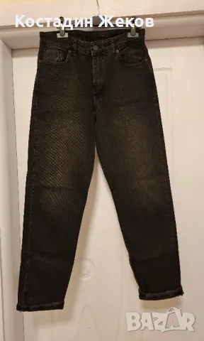 Дамски оригинални дънки.  Като нови.  REPLUS 