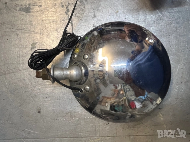 Халоген Carello, снимка 3 - Части - 51550932