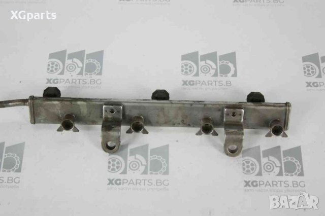 Бензинова горивна рейка за Suzuki Splash 1.2i 86к.с. (2008-2014), снимка 2 - Части - 41305866