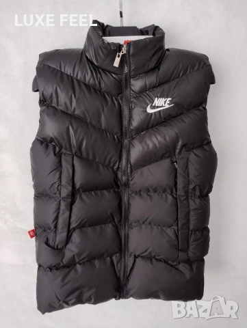 Nike 🔹Мъжки Елек