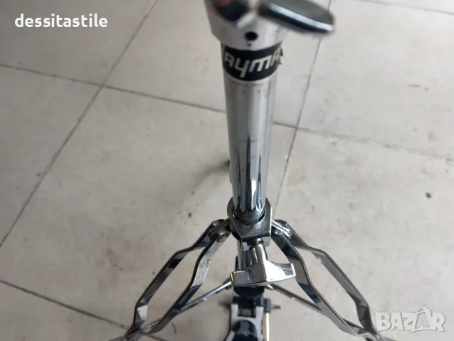 Фус машини АМАТИ 2, ТАКТОН 2 и MAPEX, HAYMAN, снимка 4 - Ударни инструменти - 35486613