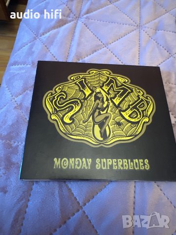 ПРОМО*5 + 1 двоен диска оригинални. CD, blues, soul, clasic, , снимка 2 - CD дискове - 41472005