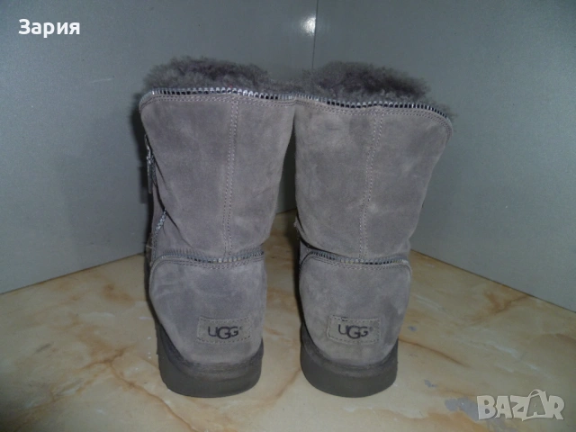 UGG оригинални ботуши №42, снимка 6 - Дамски ботуши - 53711810