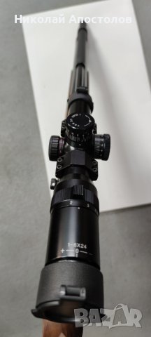 Въздушна пушка Kral Arms puncher Pro 5.5mm, снимка 11 - Въздушно оръжие - 32063355