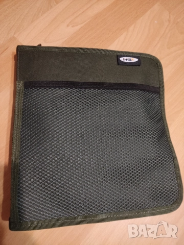 Комплект за хранене NGT за пикник, къмпинг, риболов, туризъм.