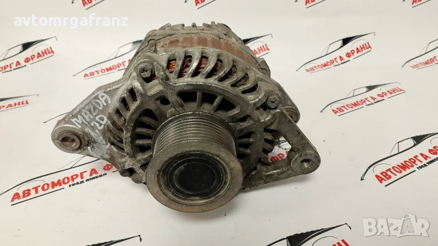 A2TJ0681 АЛТЕРНАТОР ЗА MAZDA 2,2D 12V