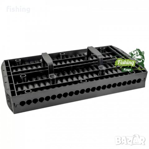 Дъска за протеинови топчета Carp Pro 16/20/24мм, снимка 4 - Екипировка - 35692332