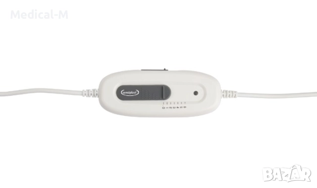 Електрическо одеяло ново  3г. Гаранция, снимка 6 - Други - 52918847