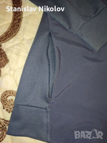 Футболно горнище Everton x Umbro, size S, снимка 3 - Спортни дрехи, екипи - 36168467