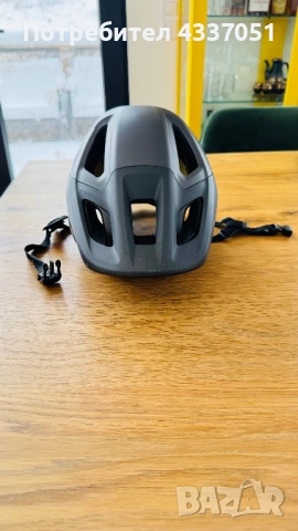Чисто нова детска каска за колело 
