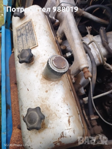 Шлайфане на цилиндрова глави на ЯМЗ Д240