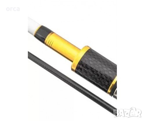 Спининг въдица блеснарка OSAKO DARK ANGEL различни модели и акции, снимка 5 - Въдици - 41066298