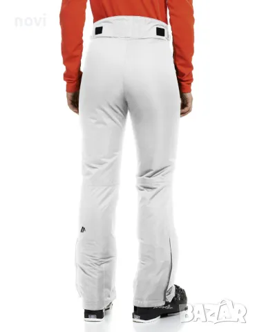 Maier Sports, М/L, нов, оригинален дамски ски/сноуборд панталон, снимка 2 - Зимни спортове - 47453753