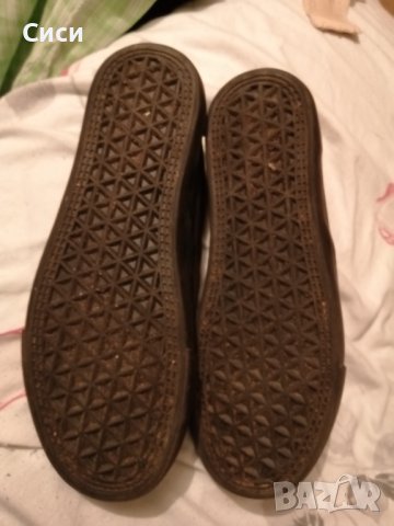 Платненки, снимка 3 - Детски гуменки - 41798744