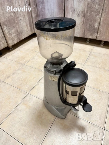 Кафемелачка Фиоренцато, снимка 3 - Кафе машини - 50621211